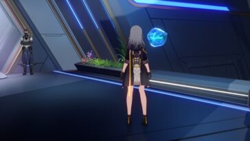 Todas las ubicaciones de la burbuja de memoria de la estación espacial Herta Honkai Star Rail