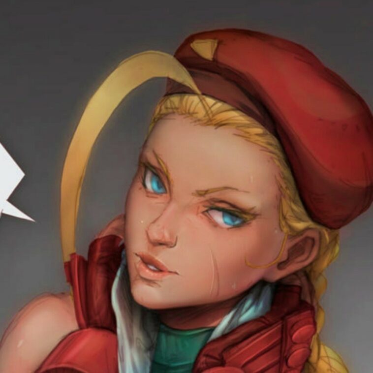 Todos los personajes femeninos de Street Fighter y adecuados son las más fuertes