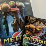 Un fan creó un manual para Metroid Prime Remastered que parece oficial