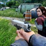 Un increíble mod de The Last of Us lo convierte en un shooter en primera persona