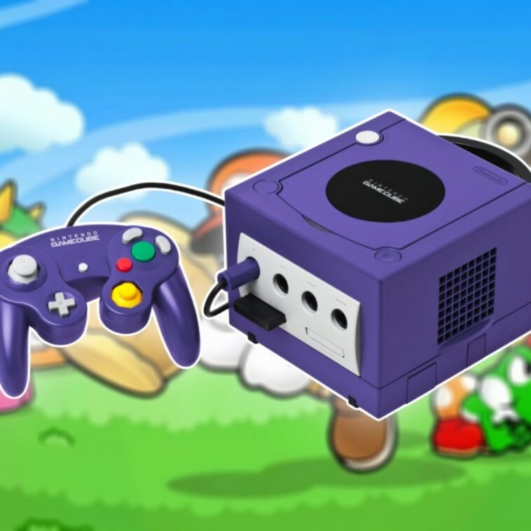 Un querido juego de Mario de GameCube podría tener una remasterización para Nintendo Switch