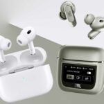 Apple está probando una funda AirPods salvaje con controles táctiles y gestos de presión