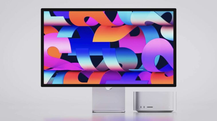 Se rumorea que la pantalla de 27 pulgadas de Apple con ProMotion ya no está planeada