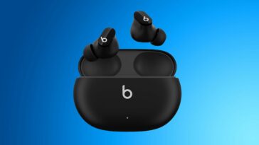 Los próximos auriculares Beats Studio Buds+ de Apple detectados en la base de datos de la FCC