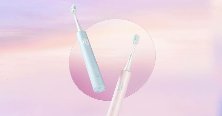 25 días de autonomía y estuche de viaje: Xiaomi tiene un nuevo cepillo de dientes eléctrico que apenas cuesta 12 euros