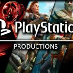 cuántas adaptaciones de videojuegos está haciendo PlayStation Productions