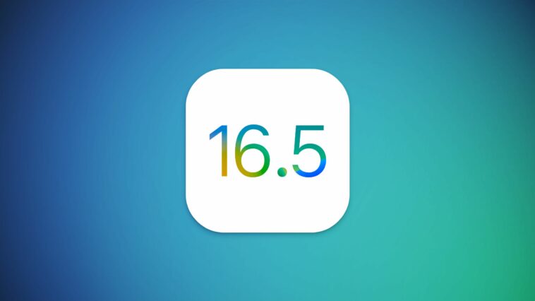 iOS 16.5 Beta para iPhone: novedades hasta ahora