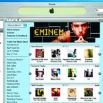 iTunes Music Store cumple 20 años hoy: 'Solo 99 centavos por canción'