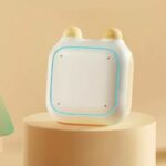 Nuevo Xiaomi XiaoAI Speaker Kids Edition, un altavoz inteligente para niños