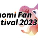 En pocas horas daría comienzo el Xiaomi Fan Festival 2023: cómo acceder y mejores ofertas