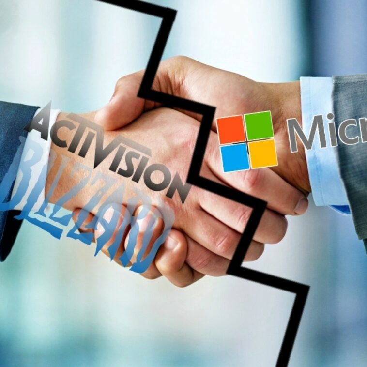 ¿Fin de la adquisición?  Reino Unido bloquea la compra de Activision Blizzard por parte de Microsoft