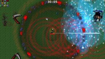 Sobrevivientes de vampiros Guía del huevo dorado Muerte roja