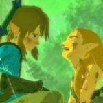 Ahora es Zelda: Tears of the Kingdom el que está siendo objeto del bombardeo de reseñas