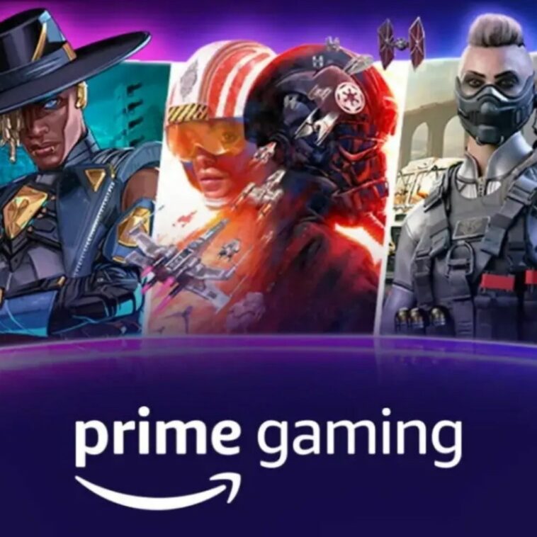 Amazon Prime Gaming agrega 8 nuevos juegos sorpresa gratis para mayo de 2023