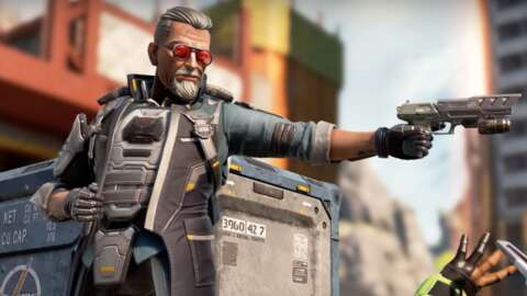 Apex Legends está lanzando su próximo LTM de una nueva manera