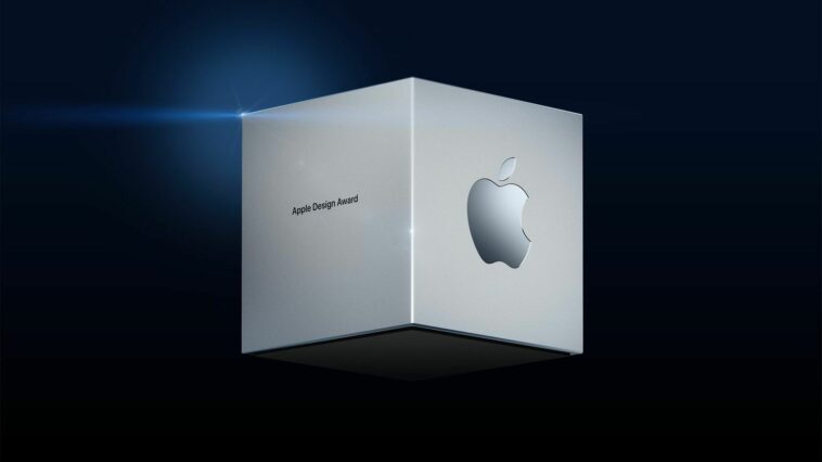 Se revelan los finalistas del Apple Design Award 2023 antes de la WWDC