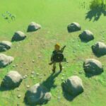 Así puedes resolver más fácilmente los puzles de los Kolog en Zelda: Tears of the Kingdom