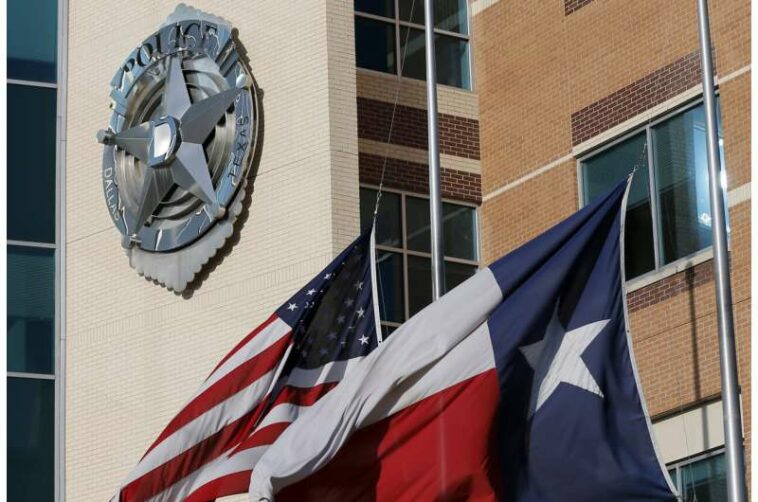 Ataque de ransomware afecta a sitios web de tribunales y policía de Dallas