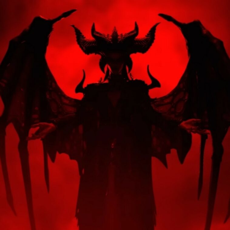 Blizzard muestra parte del combate contra Lilith en Diablo 4