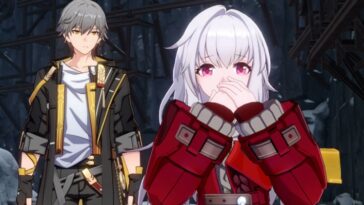 Honkai Star Rail Raramente Cariñosa Parte 1 Clara Primer Plano