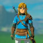 Cómo conseguir la Túnica de campeón en Zelda: Tears of the Kingdom