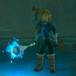 Cómo crear armas de fuego, hielo, electricidad y agua en Zelda: Tears of the Kingdom