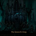 Cómo derrotar al general soñador en Darkest Dungeon 2 General's Keep