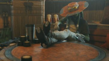 Caij Superviviente Jedi de Star Wars