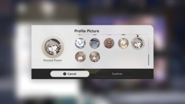 Cómo desbloquear imágenes de perfil secreto Honkai Star Rail
