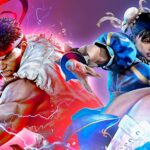 Cómo desbloquear todos los personajes de Street Fighter V