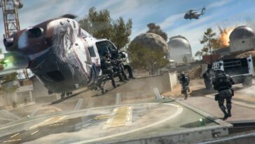 Cómo funcionan las tarifas de implementación en CoD: imagen destacada de Warzone 2