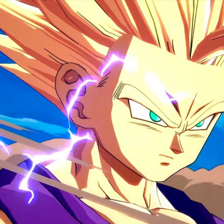 Cómo jugar Dragon Ball FighterZ con amigos y cuántos es el máximo