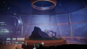 calculando el destino de las armas 2