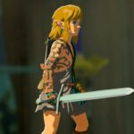 Cómo obtener buenas armas que no estén deterioradas en Zelda: Tears of the Kingdom