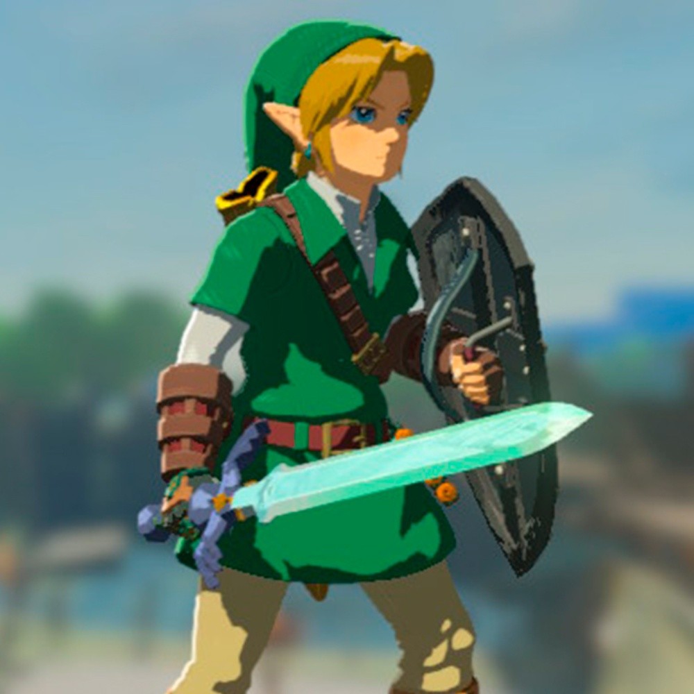 C Mo Obtener La Espada Maestra O Master Sword En Zelda Tears Of The Kingdom Ltimas Noticias