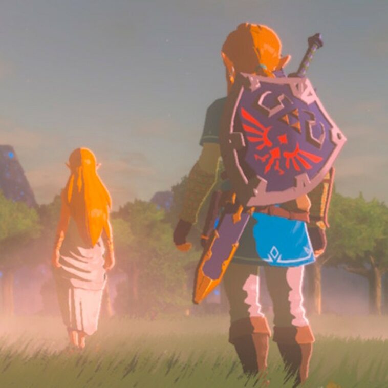 Cuantas horas de juego tiene The Legend of Zelda: Breath of the Wild