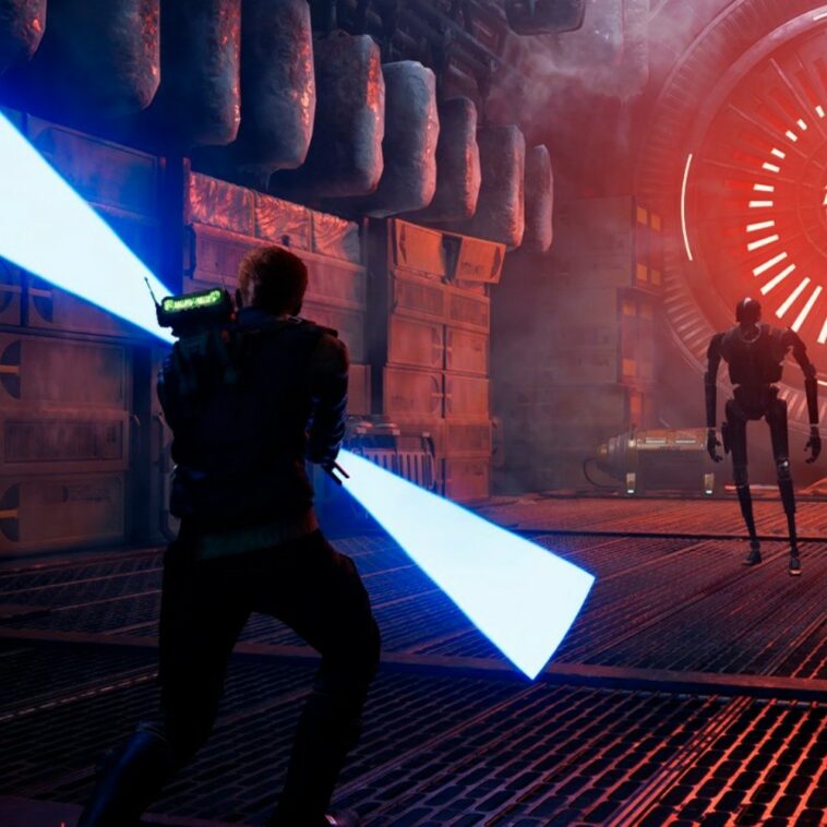 Director de Star Wars Jedi: Survivor no quiso retrasar más el juego