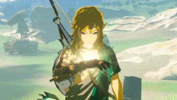 Dragones Tears Geoglifos Recuerdos Tears Of The Kingdom Explicación