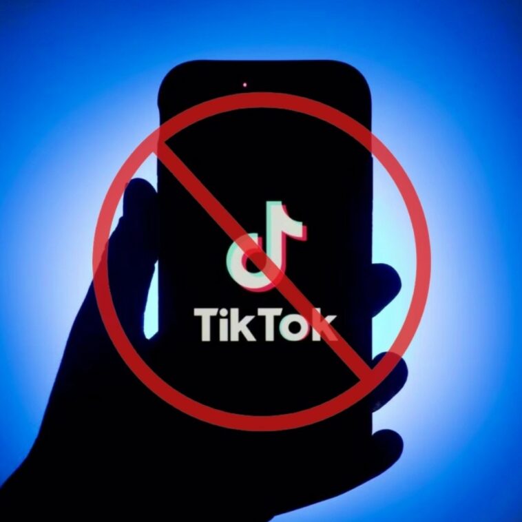 El estado norteamericano de Montana prohíbe el uso de TikTok