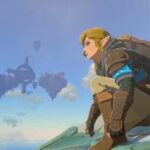 El filtro de Zelda: Tears Of The Kingdom llega a Snapchat, Instagram y Facebook