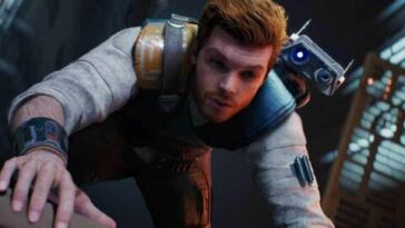 El parche de Star Wars Jedi: Survivor soluciona los problemas de PS5 HDR, el parche de PC llegará más tarde esta semana