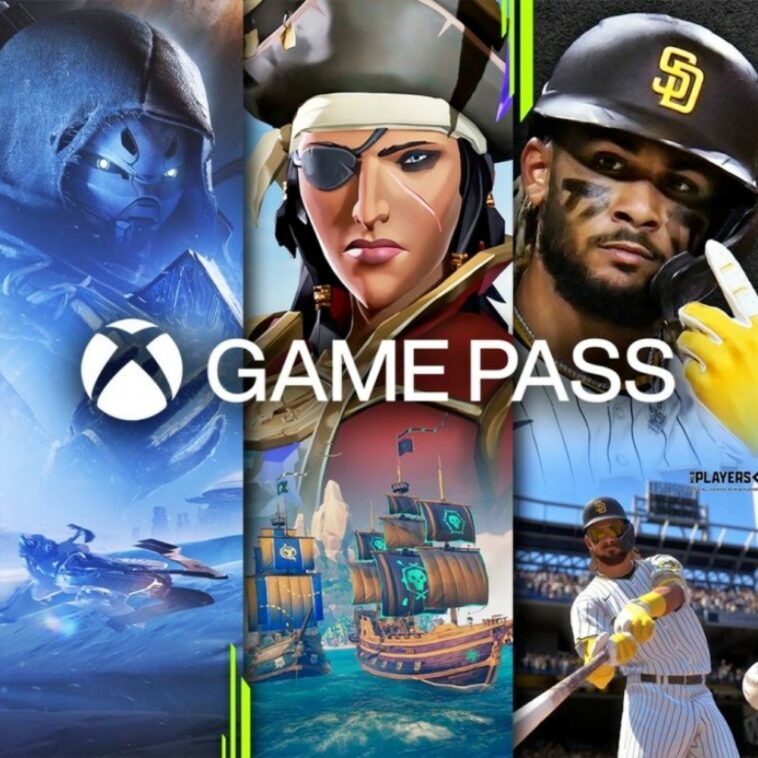 Estos 5 juegos salen hoy del catálogo de Xbox Game Pass