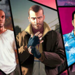 GTA 6 podría lanzarse en 2024, sugiere Take-Two