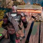 God of War Ragnarok: esta es la ubicación de todos los cofres legendarios