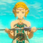 Historia de Zelda: Tears of the Kingdom resuelve la mayor queja de Breath of the Wild