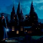 Hogwarts Legacy llegó a Xbox One y PS4;  superó los 15 millones de copias vendidas