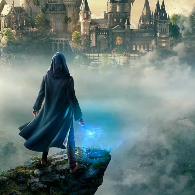 Hogwarts Legacy retrasa su versión para Nintendo Switch pero sí llega este año