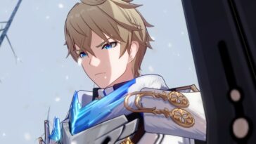 Honkai Star Rail Mejor construcción para Gepard