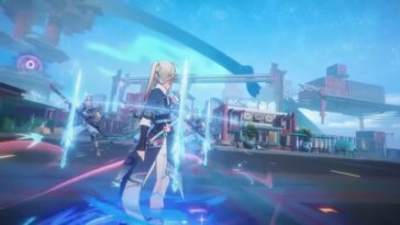 Yanqing Trailer Tempered Chill Honkai Star Rail 0 52 Captura de pantalla