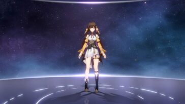 Las mejores composiciones de equipo de Sushang Honkai Star Rail 3